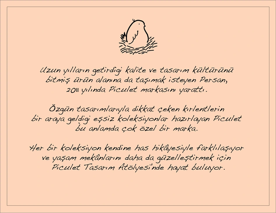 Piculet Tasarım Atölyesi