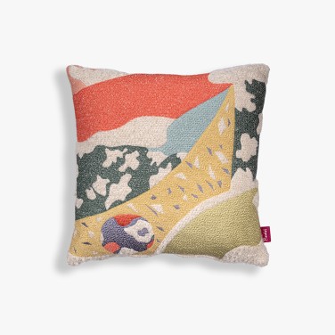 Piculet - FANCY SOYUT NAKIŞLI BUKLE KIRLENT Piculet - FANCY SOYUT NAKIŞLI BUKLE KIRLENT