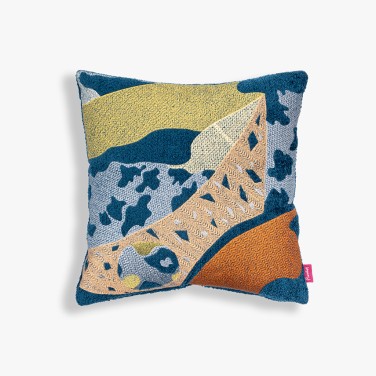 Piculet - FANCY SOYUT NAKIŞLI BUKLE KIRLENT Piculet - FANCY SOYUT NAKIŞLI BUKLE KIRLENT
