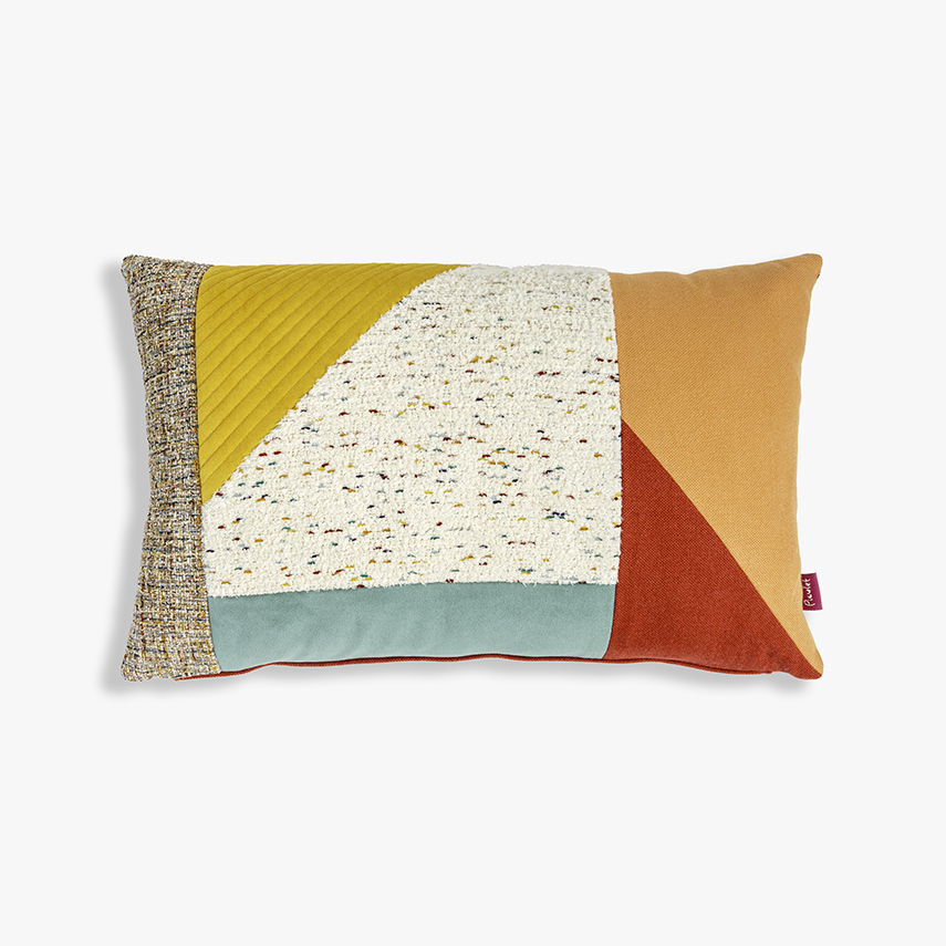 MERRY PATCHWORK KIRLENT