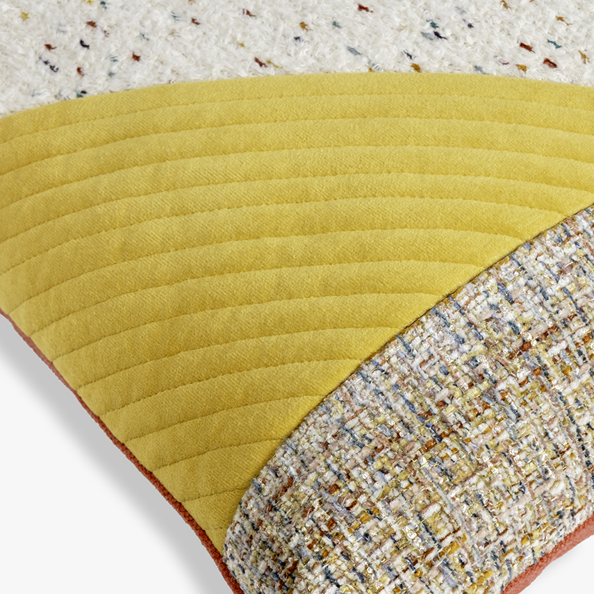 MERRY PATCHWORK KIRLENT