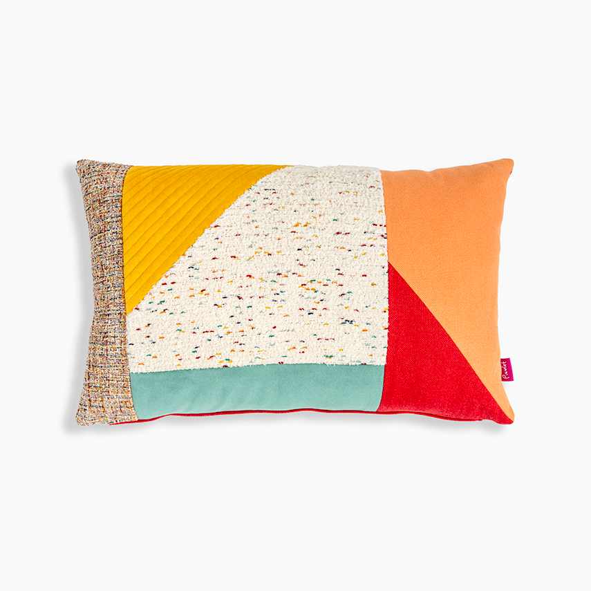 MERRY PATCHWORK KIRLENT